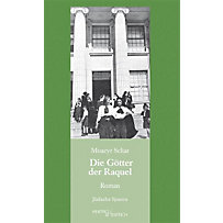 Die Götter der Raquel Die Götter der Raquel
