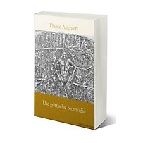 Die göttliche Komödie Die göttliche Komödie