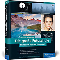 Die große Fotoschule Die große Fotoschule