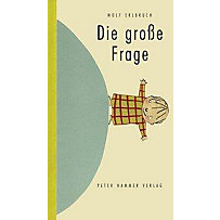 Die große Frage, Sonderausgabe Die große Frage, Sonderausgabe