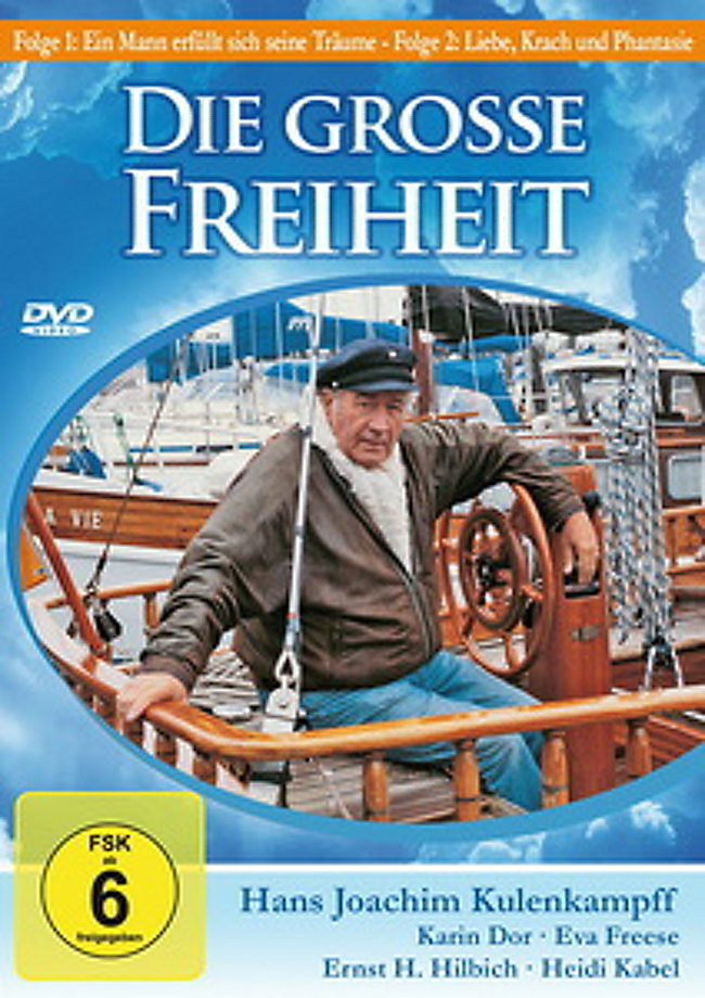 Die Große Freiheit Die Große Freiheit
