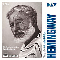 Die große Hörspiel-Edition, 8 CDs Die große Hörspiel-Edition, 8 CDs