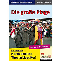 Die große Plage Die große Plage