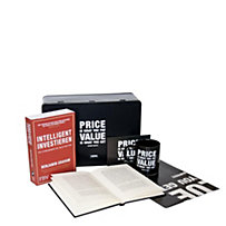 Die große Value-Investing-Box Die große Value-Investing-Box