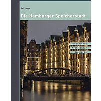 Die Hamburger Speicherstadt Die Hamburger Speicherstadt