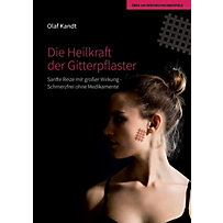 Die Heilkraft der Gitterpflaster Die Heilkraft der Gitterpflaster