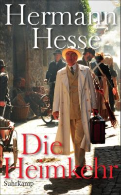 Die Heimkehr - Hermann Hesse | 