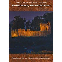 Die Heldenburg bei Salzderhelden Die Heldenburg bei Salzderhelden