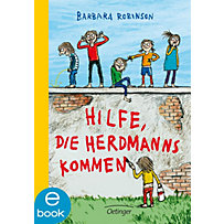 Die Herdmanns: 1 Hilfe, die Herdmanns kommen Die Herdmanns: 1 Hilfe, die Herdmanns kommen