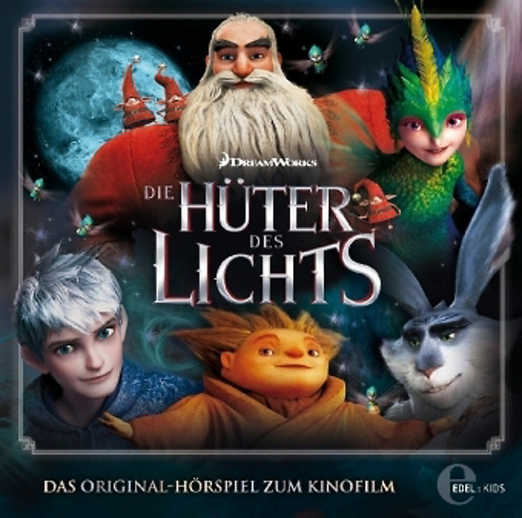Hüter Hüter