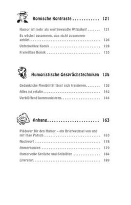 Die Humor Strategie Buch Von Michael Titze Portofrei - 