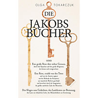 Die Jakobsbücher Die Jakobsbücher