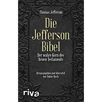 Die Jefferson-Bibel Die Jefferson-Bibel