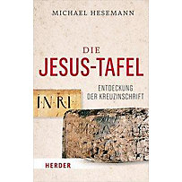 Die Jesus-Tafel Die Jesus-Tafel