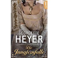 Die Jungfernfalle Die Jungfernfalle
