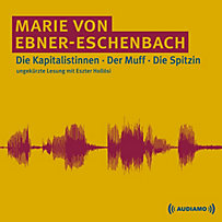 Die Kapitalistinnen/Der Muff/Die Spitzin Die Kapitalistinnen/Der Muff/Die Spitzin