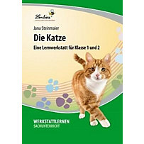 Die Katze Die Katze