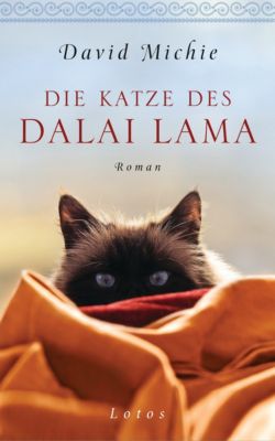 Die Katze des Dalai Lama - David Michie | 