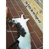 Die Katze die ein Engel war Die Katze die ein Engel war