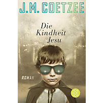 Die Kindheit Jesu Die Kindheit Jesu
