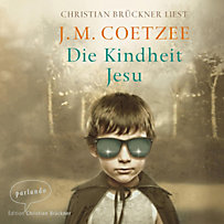 Die Kindheit Jesu (Ungekürzte Lesung) Die Kindheit Jesu (Ungekürzte Lesung)