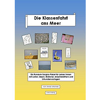 Die Klassenfahrt ans Meer Die Klassenfahrt ans Meer