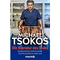 Die Klaviatur des Todes Die Klaviatur des Todes