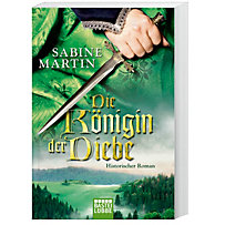 Die Königin der Diebe Die Königin der Diebe