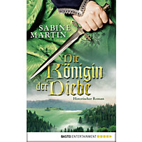 Die Königin der Diebe Die Königin der Diebe