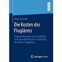 Die Kosten des Fluglärms Die Kosten des Fluglärms