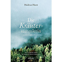 Die Kräutersammlerin Die Kräutersammlerin