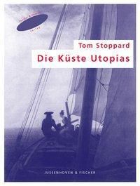 Die Küste Utopias - Tom Stoppard | 