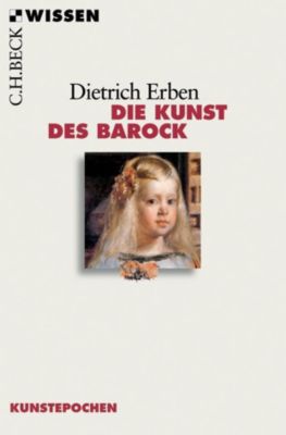 Die Kunst des Barock - Dietrich Erben | 
