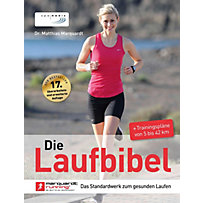 Die Laufbibel Die Laufbibel