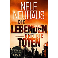 Die Lebenden und die Toten Die Lebenden und die Toten