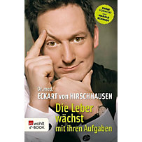 Die Leber wächst mit ihren Aufgaben Die Leber wächst mit ihren Aufgaben