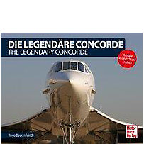 Die Legendäre Concorde Die Legendäre Concorde