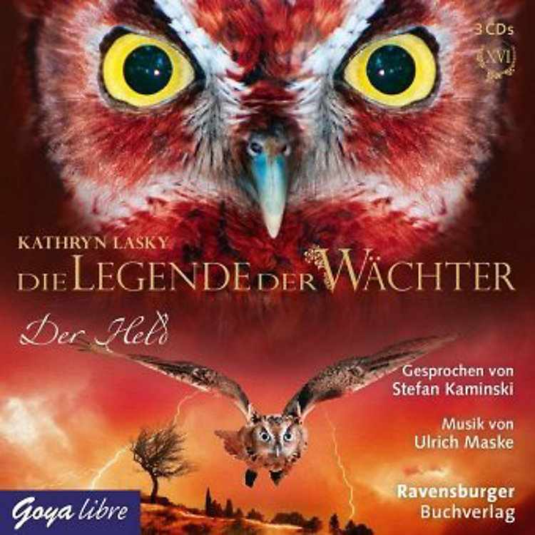 Der Waechter Der Waechter