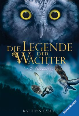 Legende Der Wächter