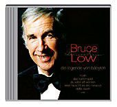 Bruce Low Die Legende Von Babylon Rivers Of Babylon
