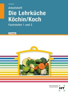 Die Lehrküche Buch