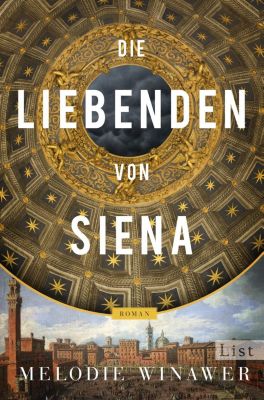 Die Liebenden Von Siena Buch Bei Weltbild Ch Online Bestellen