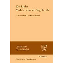 Die Lieder Die Lieder