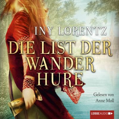 Die List Der Wanderhure
