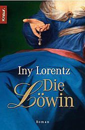 Die Löwin - Iny Lorentz | 
