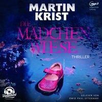 Die Mädchenwiese, 1 MP3-CD