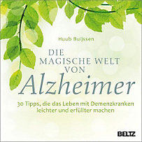 Die magische Welt von Alzheimer Die magische Welt von Alzheimer