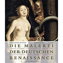 Die Malerei der deutschen Renaissance Die Malerei der deutschen Renaissance