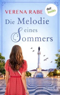 Die Melodie Eines Sommers Ebook Jetzt Bei Weltbild De