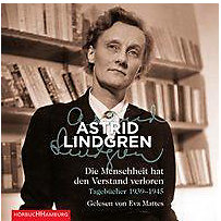 Die Menschheit hat den Verstand verloren, 5 Audio-CDs Die Menschheit hat den Verstand verloren, 5 Audio-CDs